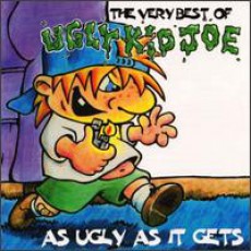 CD / Ugly Kid Joe / Very Best Of / As Ugly As It Gets