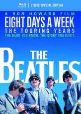 2Blu-Ray / Beatles / Eight Days A Week / 2Blu-Ray