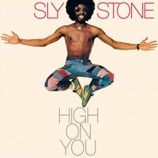 LP / Stone Sly / High On You / Vinyl