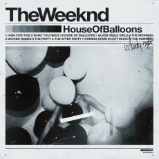 CD / Weeknd / House Of Ballons