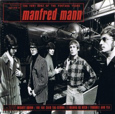 CD / Mann Manfred / Very Best Of