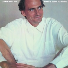 LP / Taylor James / That's Why I'm Here / Vinyl