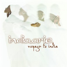 LP / India Arie / Voyage To India / Vinyl