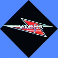 LP / Vandenberg / Vandenbergh / Vinyl