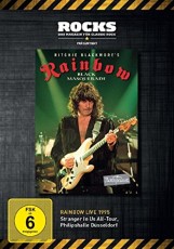 DVD / Rainbow / Black Masquarade