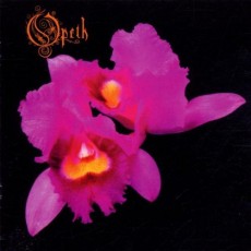 2LP / Opeth / Orchid / Vinyl / 2LP