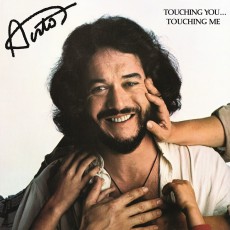 LP / Airto / Touching You...Touching Me / Vinyl