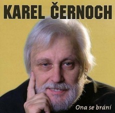 CD / ernoch Karel / Ona se brn / Story