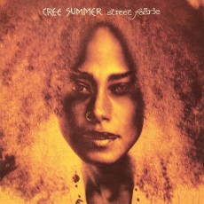 LP / Summer Cree / Street Faerie / Vinyl