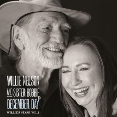 2LP / Nelson Willie / December Day / Vinyl / 2LP