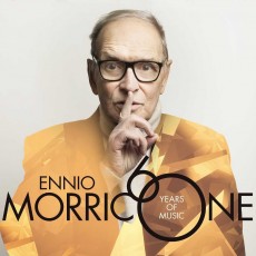 CD / Morricone Ennio / Morricone 60 / Digisleeve