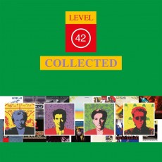 2LP / Level 42 / Collected / Vinyl / 2LP