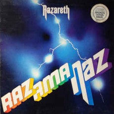 CD / Nazareth / Razamanaz / Digisleeve