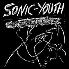 CD / Sonic Youth / Confusion Is Sex