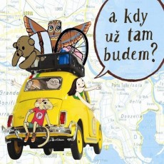 CD / Pskomil se vrac / Kdy u tam budem?