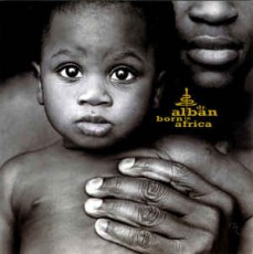 CD / Dr.Alban / Born In Africa