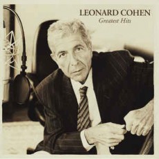 CD / Cohen Leonard / Greatest Hits