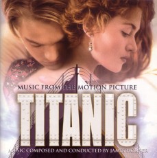 2LP / OST / Titanic / Vinyl / 2LP