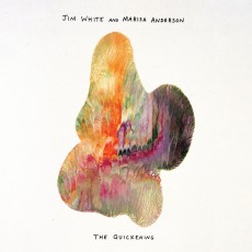 LP / White Jim & Anderson Marisa / Quickening / Vinyl