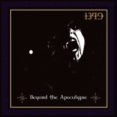 CD / 1349 / Beyond The Apocalypse