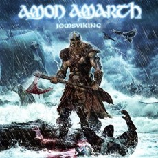 CD / Amon Amarth / Jomsviking