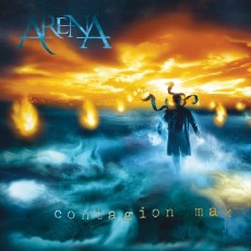 2CD / Arena / Contagion Max / 2CD / Reedice