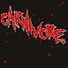 LP / Carnivore / Carnivore / Vinyl