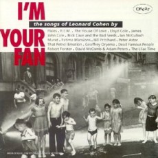 CD / Cohen Leonard / I'm Your Fan / Tribute
