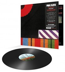 LP / Pink Floyd / Final Cut / Remastered / Vinyl