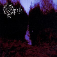 2LP / Opeth / My Arms,Your Hearse / Vinyl / 2LP / Clear