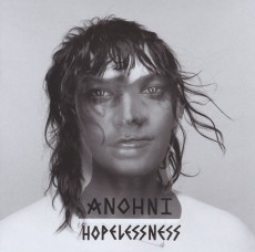 CD / Anohni / Hopelessness