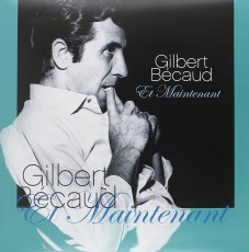 LP / Becaud Gilbert / Et Maintenant / Vinyl