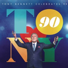 CD / Bennett Tony / Celebrates 90