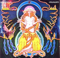 2CD / Hawkwind / Space Ritual / 2CD