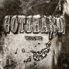 2LP / Gotthard / Silver / Limited Edition / Vinyl / 2LP