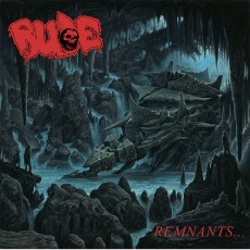 CD / Rude / Remnants / Limited / Digipack