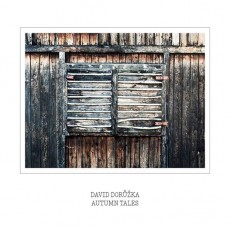 CD / Dorka David / Autumn Tales / Digipack