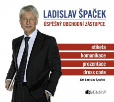 CD / paek Ladislav / spn obchodn zstupce / MP3