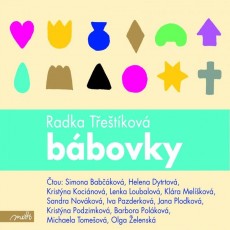 CD / Tetkov Radka / Bbovky / MP3