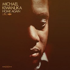 LP / Kiwanuka Michael / Home Again / Vinyl