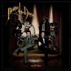 LP / Panic! At The Disco / Vices & Virtues / Vinyl