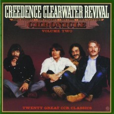 CD / Creedence Cl.Revival / Chronicle Vol.2
