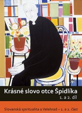 DVD / Dokument / Krsn slovo otce pidlka / 1.a 2. dl