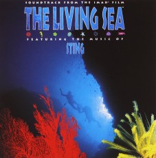 CD / OST / Living Sea / Sting