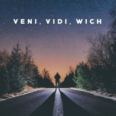 CD / Dj Wich / Veni,Vidi,Wich / Digipack