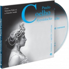 CD / Coelho Paulo / Vyzvdaka / Mp3