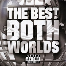 CD / R.Kelly & Jay-Z / Best Of Both Worlds