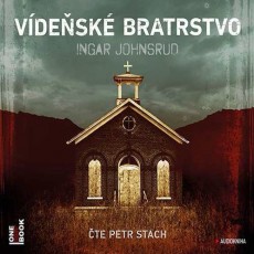 CD / Johnsrud Ingar / Vdesk bratrstvo / Stach P. / MP3