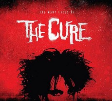 3CD / Cure / Many Faces Of Cure / Tribute / 3CD / Digipack
