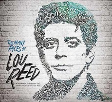 3CD / Reed Lou / Many Faces Of Lou Reed / 3CD / Digipack